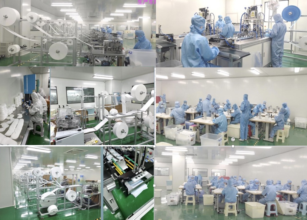 Anhui Changli Environmental Protection Technology Co.,Ltd